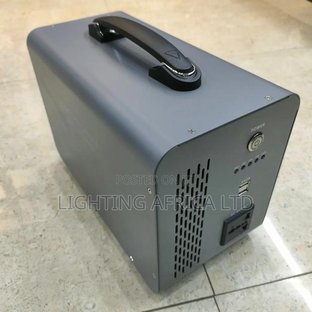 Reliable Power Vestwood 1kwh - 500w (220v Output) Home Backup