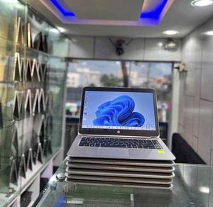 Laptop HP EliteBook Folio G1 8GB Intel Core I5 SSD 256GB