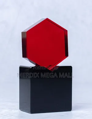 031 Crystal Awards,Award