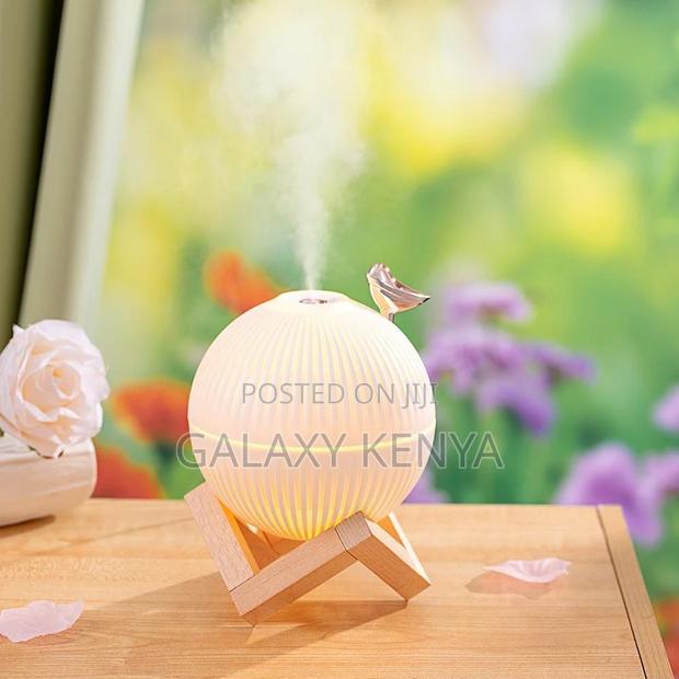 Lark Bird Ultrasonic Air Humidifier Diffuser - thumbnail 2