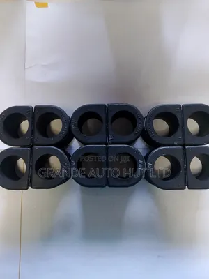 Toyota Land Cruiser Bush Front Stabilizer (Rbi Brand)