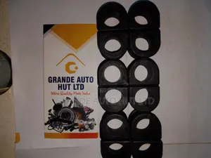 Toyota Land Cruiser Bush Front Stabilizer (Rbi Brand)