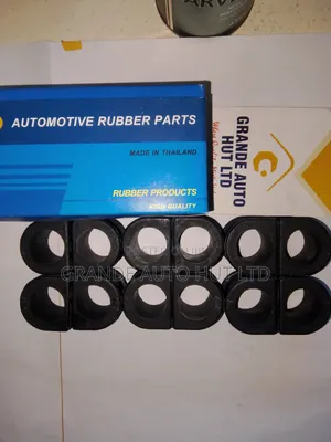 Toyota Land Cruiser Bush Front Stabilizer (Rbi Brand)
