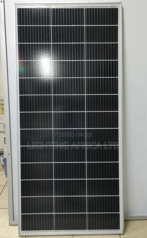 1kwh - 500w 3 in 1 Office - Home Backup Battery - 300w Solar Panel - thumbnail 3