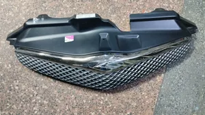 Ractis 2008 Front Grill