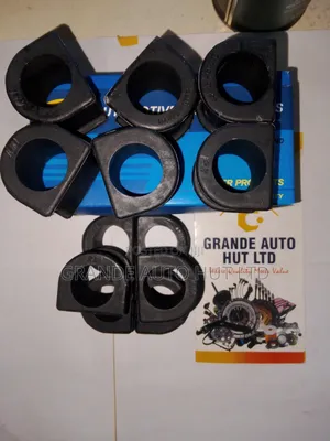 Toyota Land Cruiser Bush Front Stabilizer (Rbi Brand)