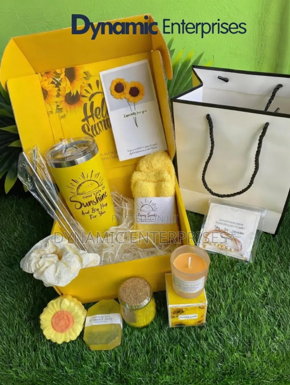 Valentine Gift Set
