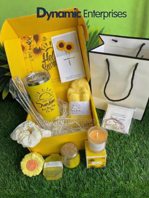 Valentine Gift Set - main view