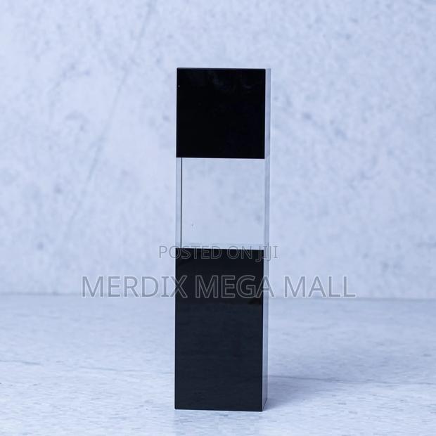Cr023 Crystal Award ,Awards - thumbnail 3