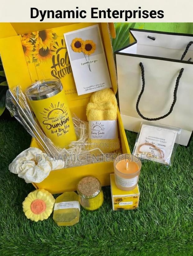 Valentine Gift Set - thumbnail 3