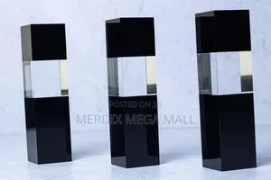 Cr023 Crystal Award ,Awards