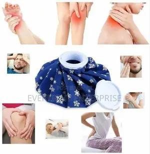 Ice Bag Pain Relief Muscle Relaxer Cold Pack