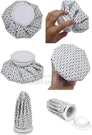 Ice Bag Pain Relief Muscle Relaxer Cold Pack