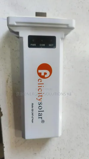 Felecity Wifi Monitoring Device