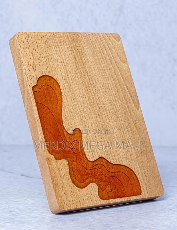 Wooden Trophy Award , Awards - thumbnail 4