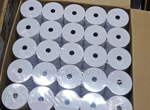 Strong Core Pos Thermal Rolls 80x80 50 - main view