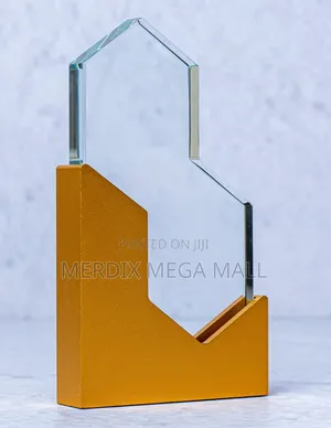 Cr02 Crystal Awards ,Awards