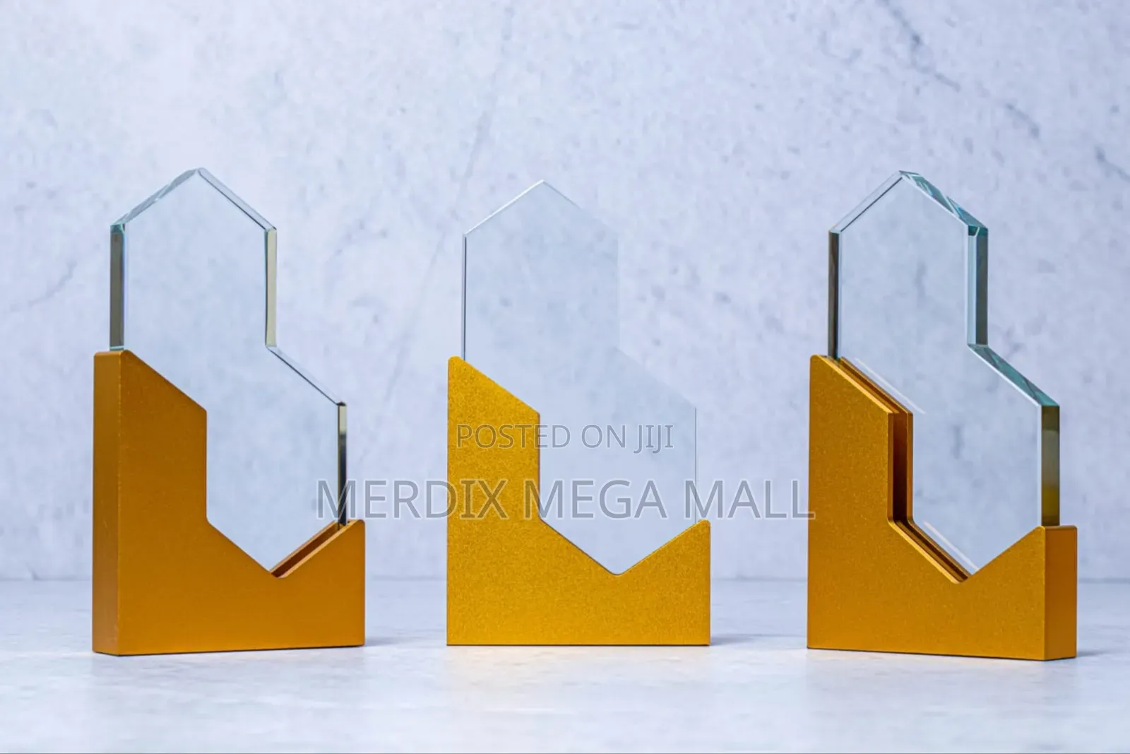 Cr02 Crystal Awards ,Awards