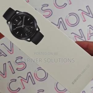 Xiaomi Watch S3 - main view