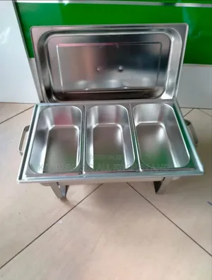 Chaffing Dishes