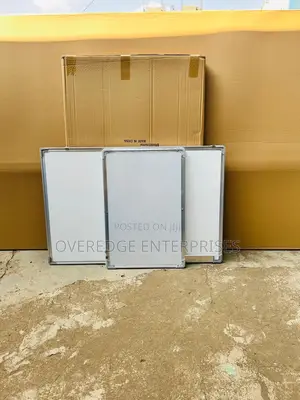 Free Standing 3x2ft Whiteboard on Sale