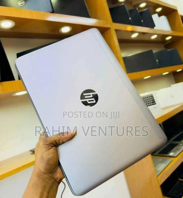 Laptop HP EliteBook Folio 1040 G2 8GB Intel Core I7 SSD 256GB