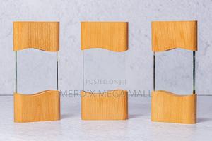 Cr004 Crystal Award, Awards - thumbnail 2
