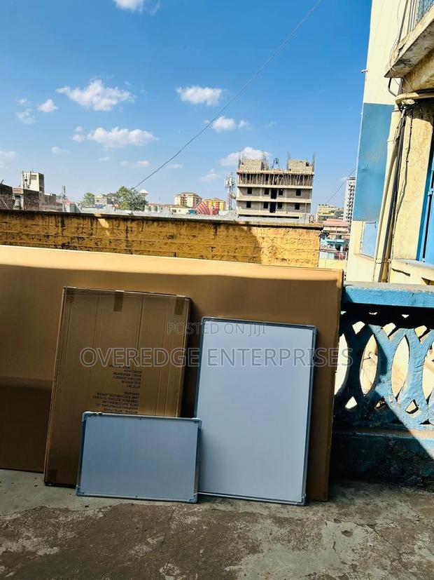 Office Dry Erase 2x3 Whiteboard - main view