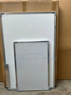 Studying Whiteboard 4ftx3ft