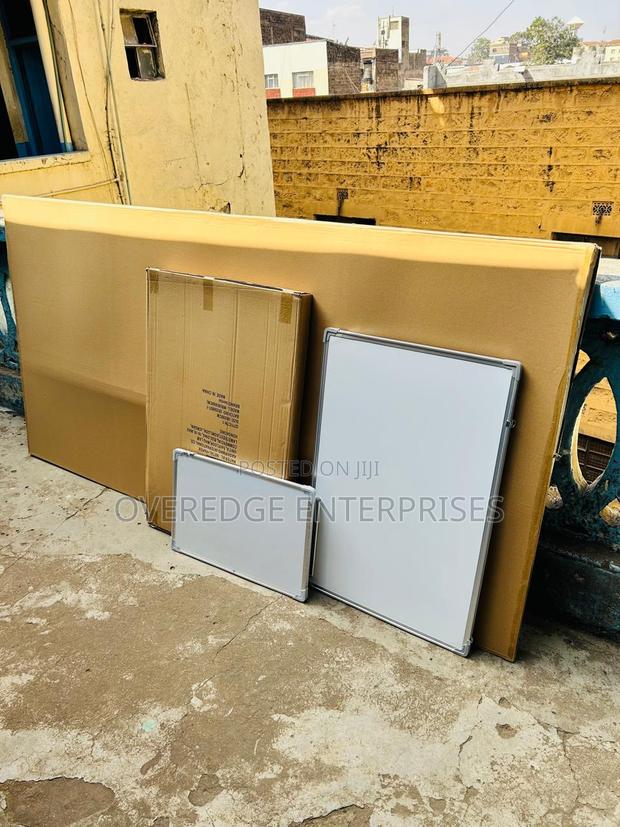 3ftx4ft White-Board for Studying - main view