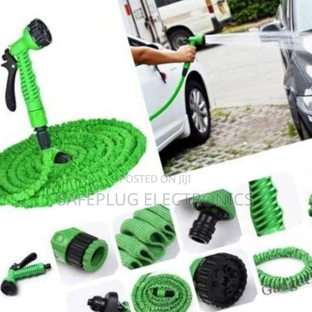 45m Magic Pipe - Stretches Dry Riverbeds • Blue/Green • - thumbnail 3