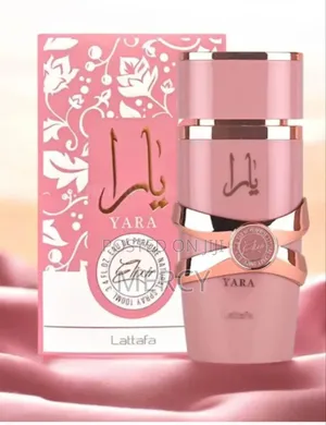 Yara Pine Perfume.
