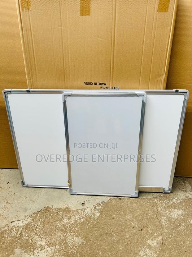 Study Whiteboard!!3ftx4ft - main view