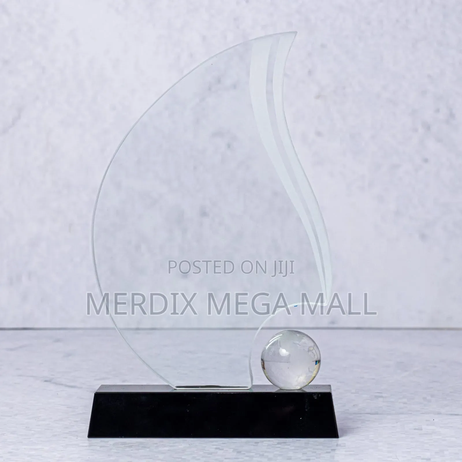 2279 Crystal Award
, Awards