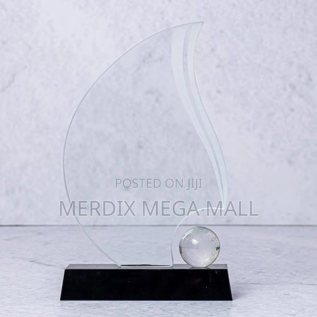 2279 Crystal Award
, Awards