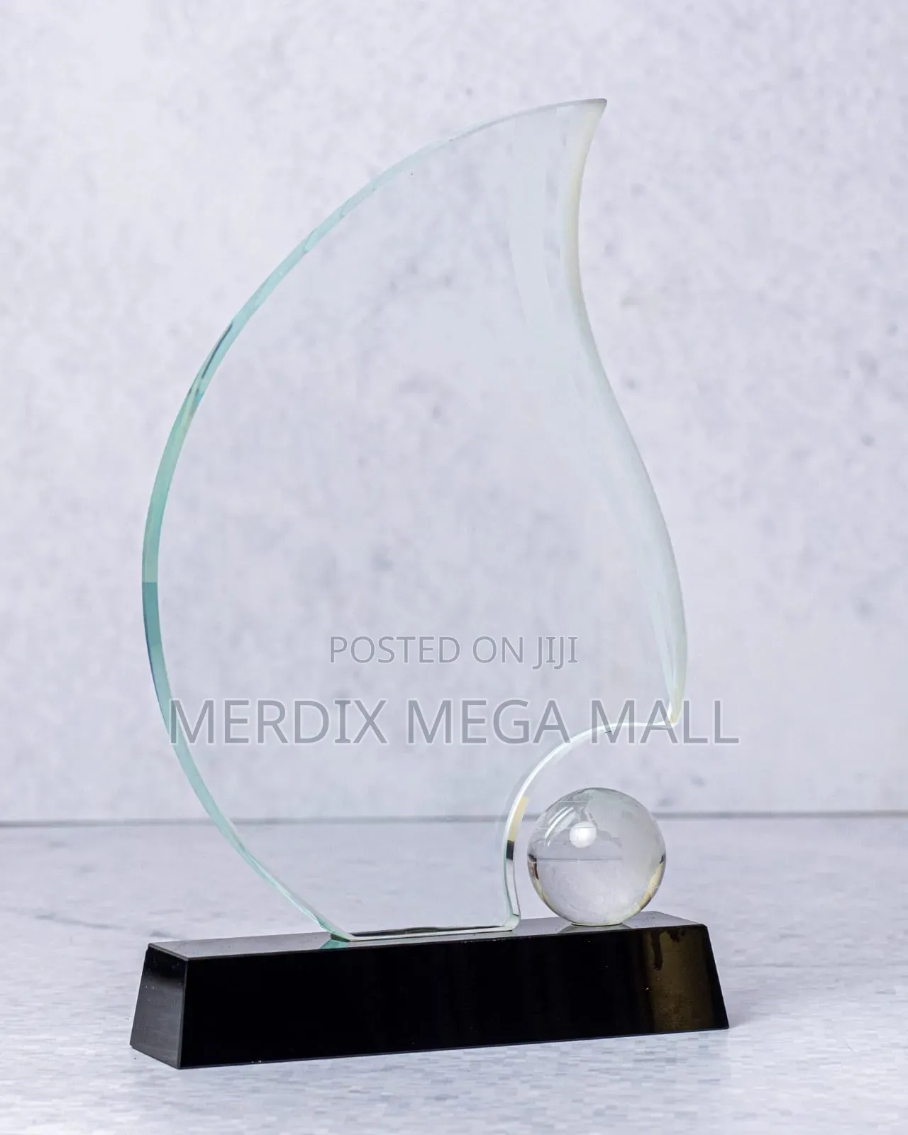 2279 Crystal Award
, Awards