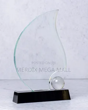 2279 Crystal Award
, Awards