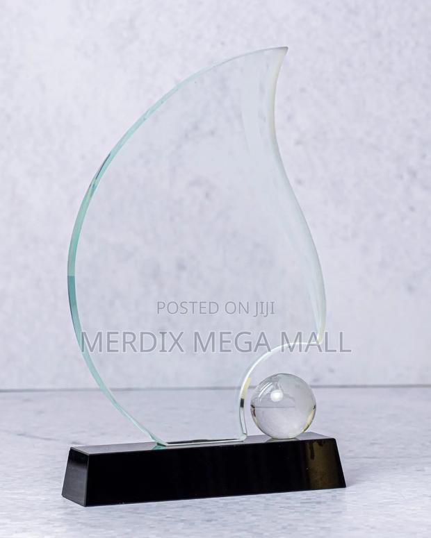 2279 Crystal Award
, Awards - thumbnail 2