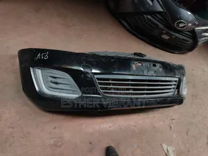 Suzuki Swift 2014 Front Bumper