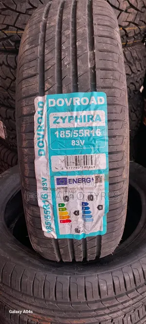 185/55/R16 Dovroad