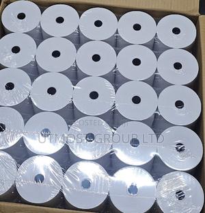 Cashier Pos Thermal Rolls 80x80 50 Box - thumbnail 2