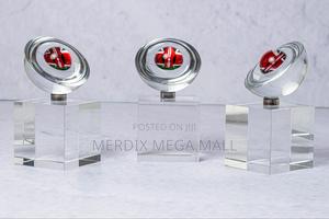 Mzalendo Awards, Crystal Award,Awards - thumbnail 2