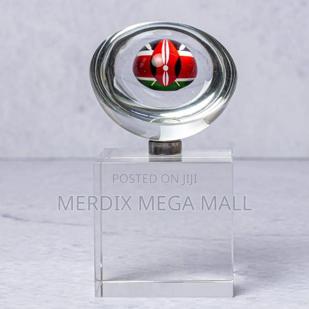 Mzalendo Awards, Crystal Award,Awards - thumbnail 4
