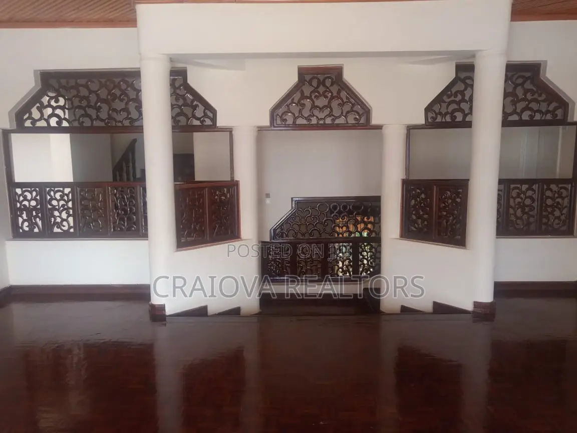5bdrm Villa in Runda for sale