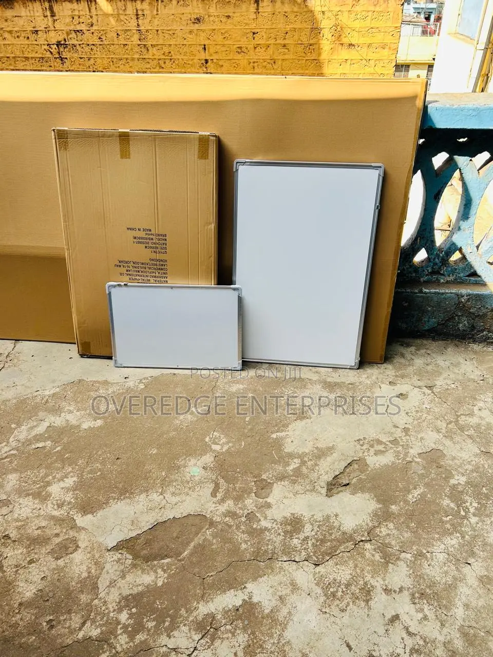 70cmx50cm Dry Erasable Whiteboard on Sale