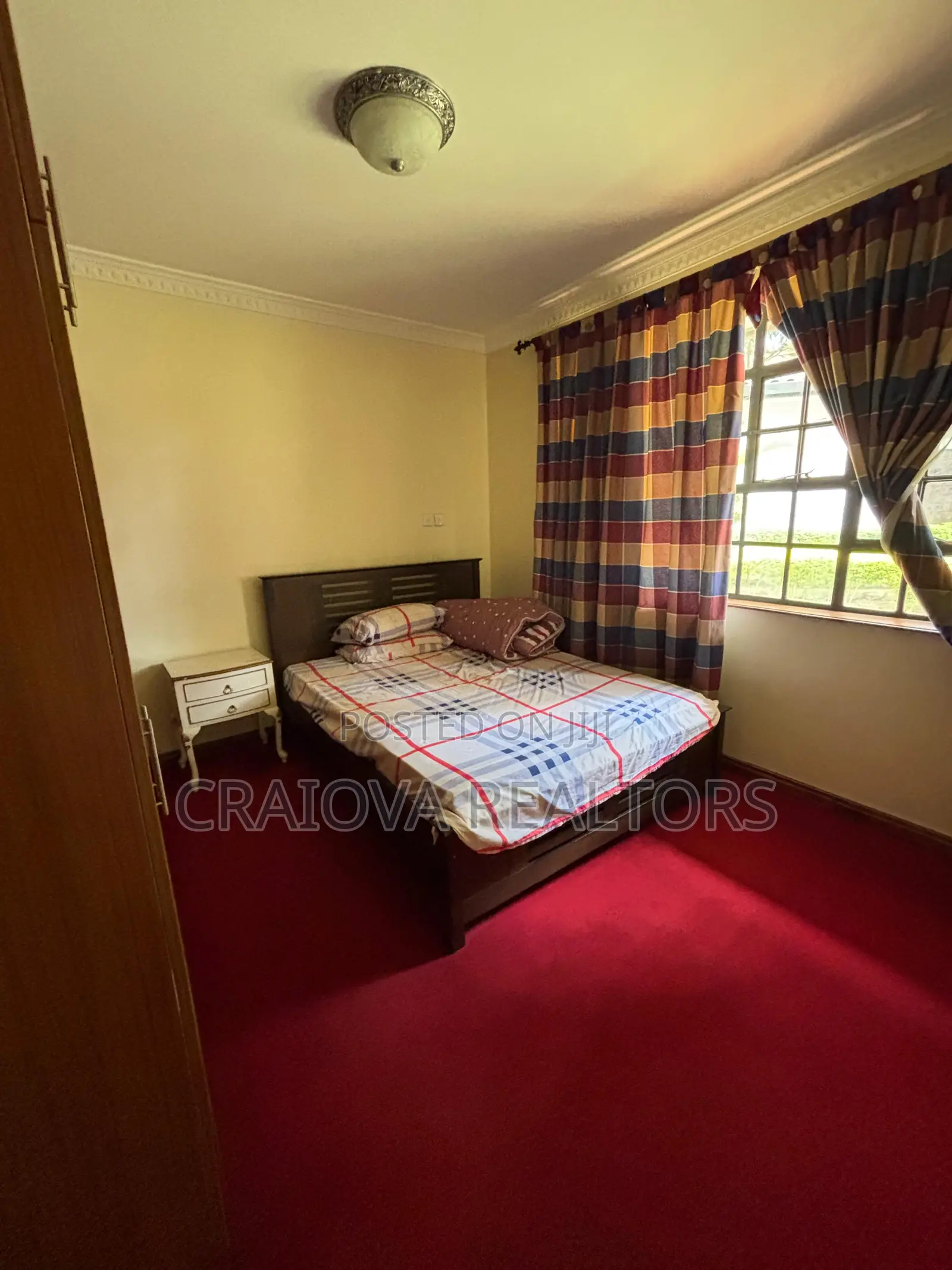 5bdrm Villa in Runda for sale