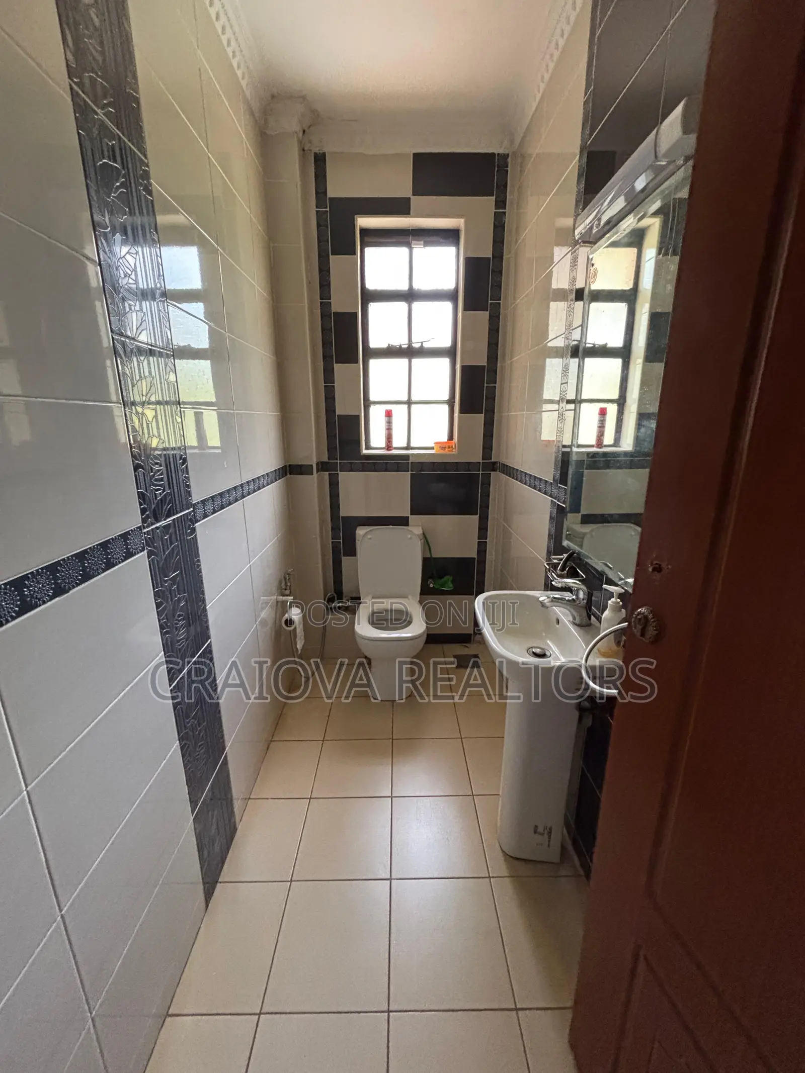 5bdrm Villa in Runda for sale