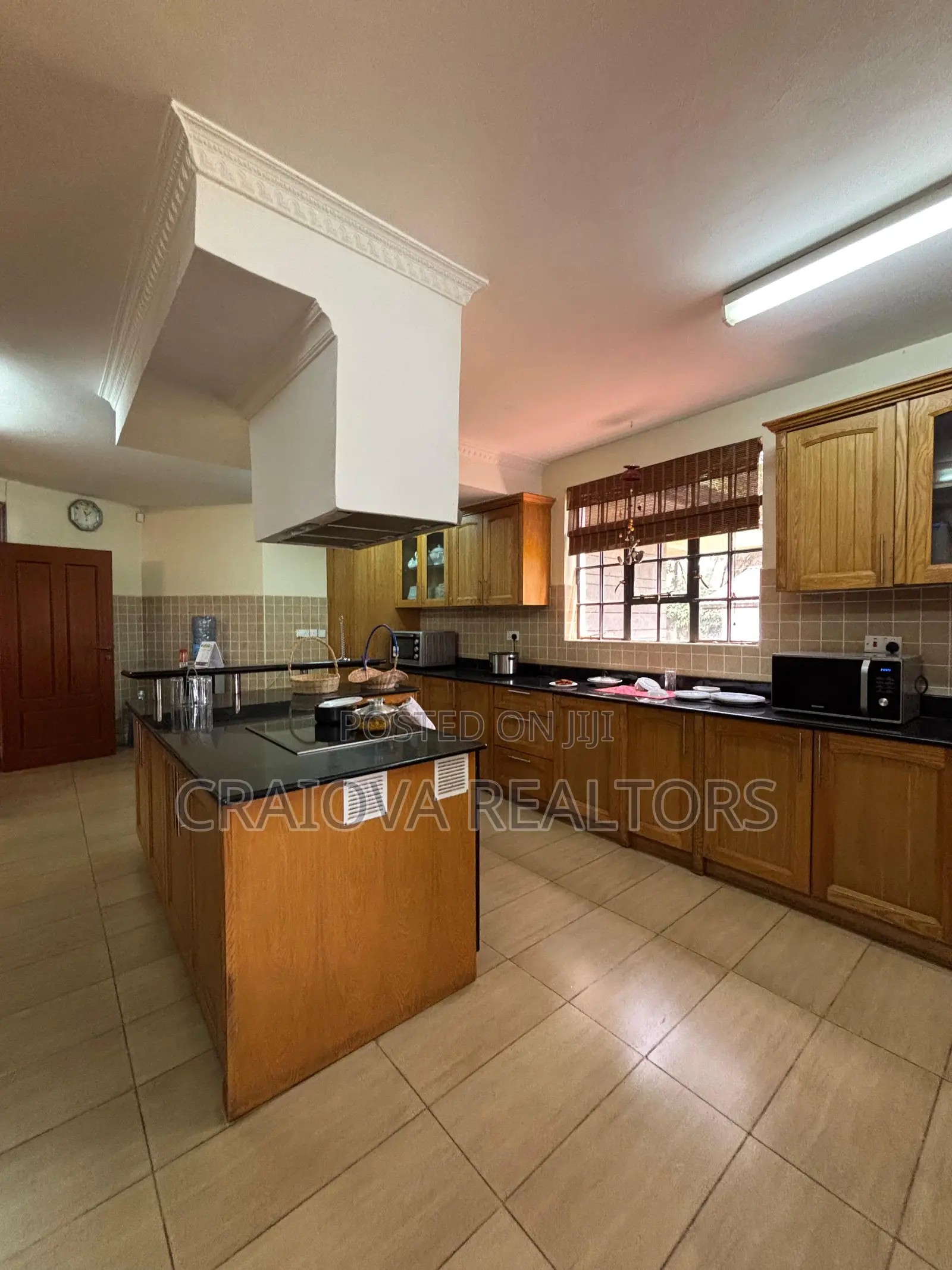 5bdrm Villa in Runda for sale