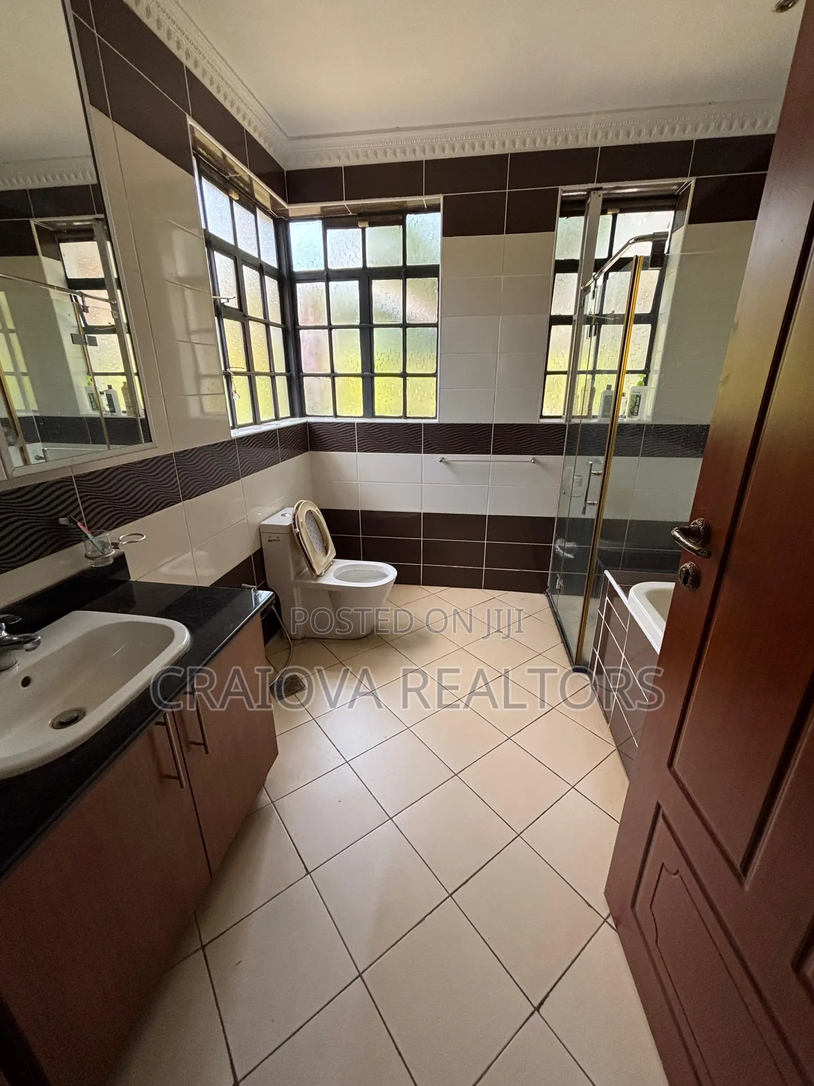 5bdrm Villa in Runda for sale
