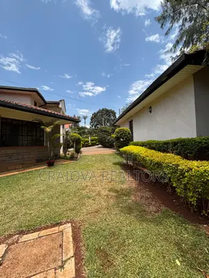 5bdrm Villa in Runda for sale
